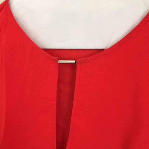 Keyhole top - Picture 2 of 4